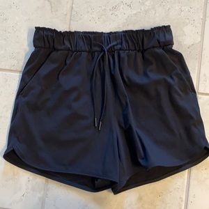 Lululemon Stretch Shorts